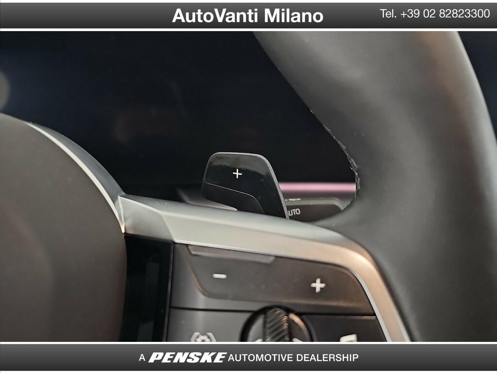 BMW X2 xdrive 20d 48V MSport Pro auto