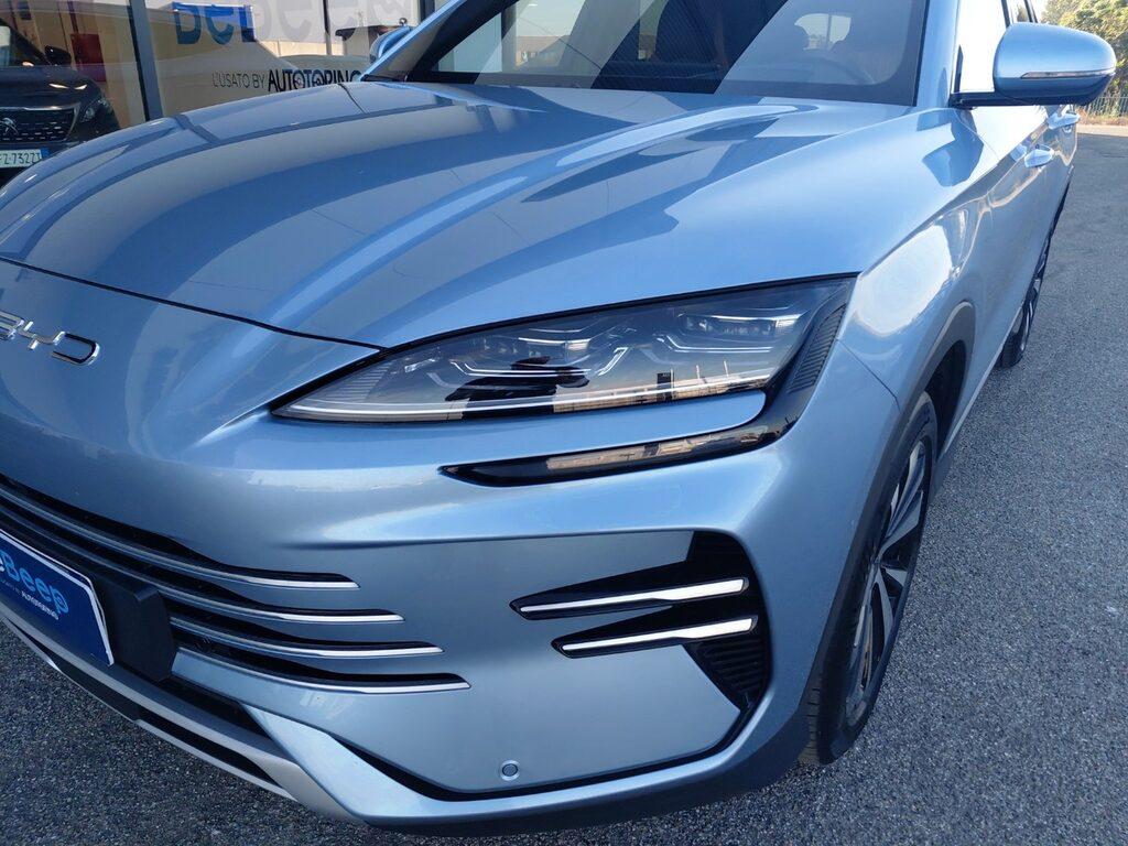 Byd Seal U DM-i 1.5 phev Boost