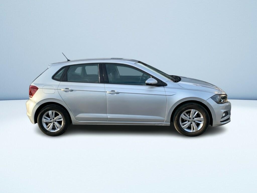 Volkswagen Polo 5p 1.0 evo Comfortline 80cv