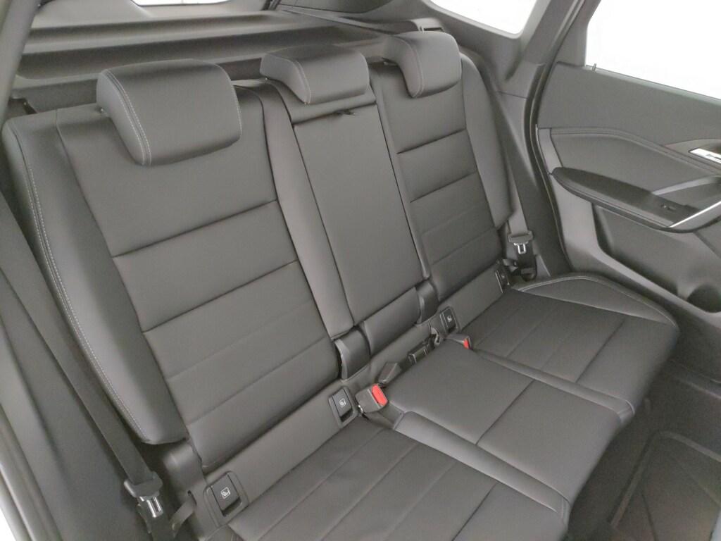 BMW X1 xdrive23d mhev 48V MSport Edition Balance auto