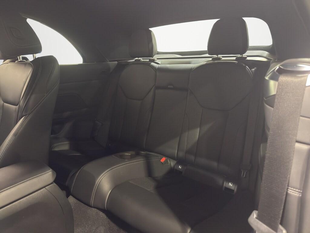 BMW Serie 4 420d mhev 48V Msport auto