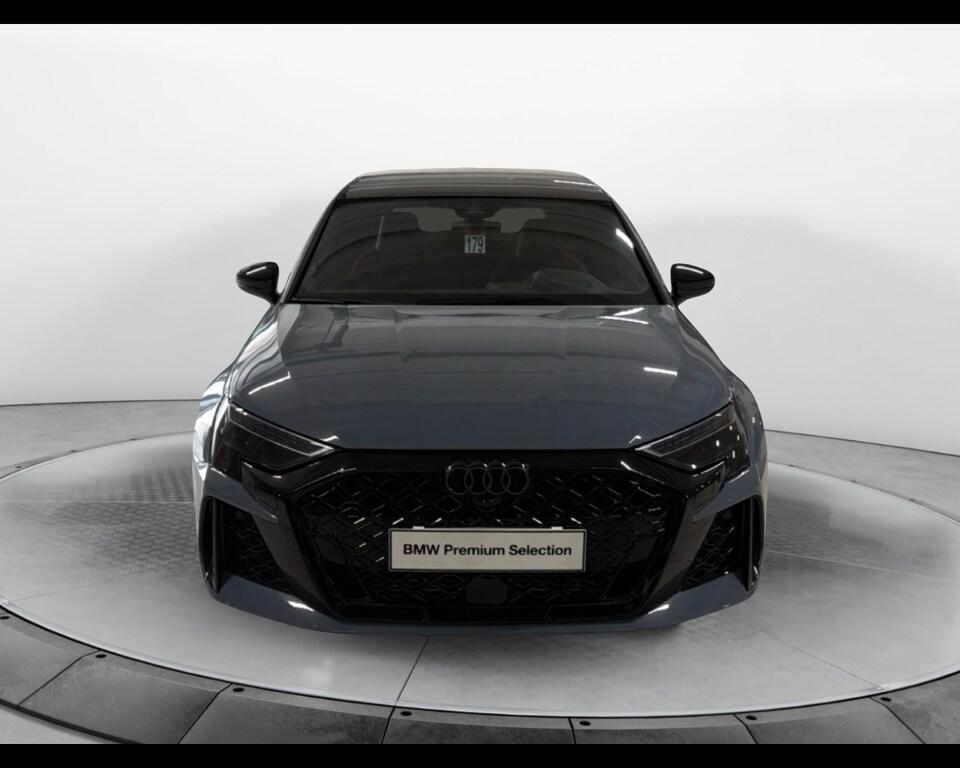 Audi RS3 Sportback 2.5 tfsi quattro s-tronic