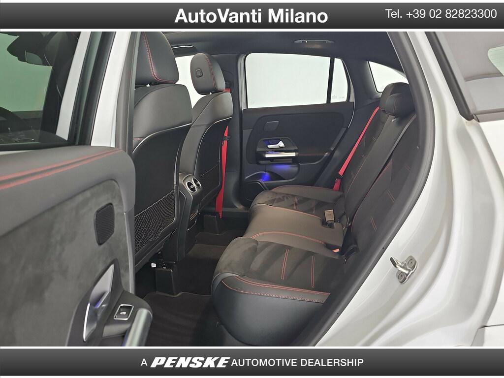 Mercedes GLA AMG 35 AMG Line Premium Plus 4matic auto
