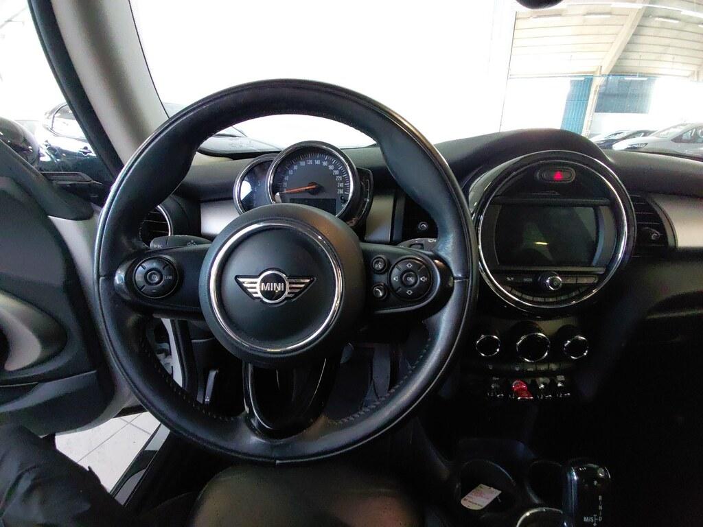 Mini Cooper D 1.5 TwinPower Turbo Cooper D Hype DCT