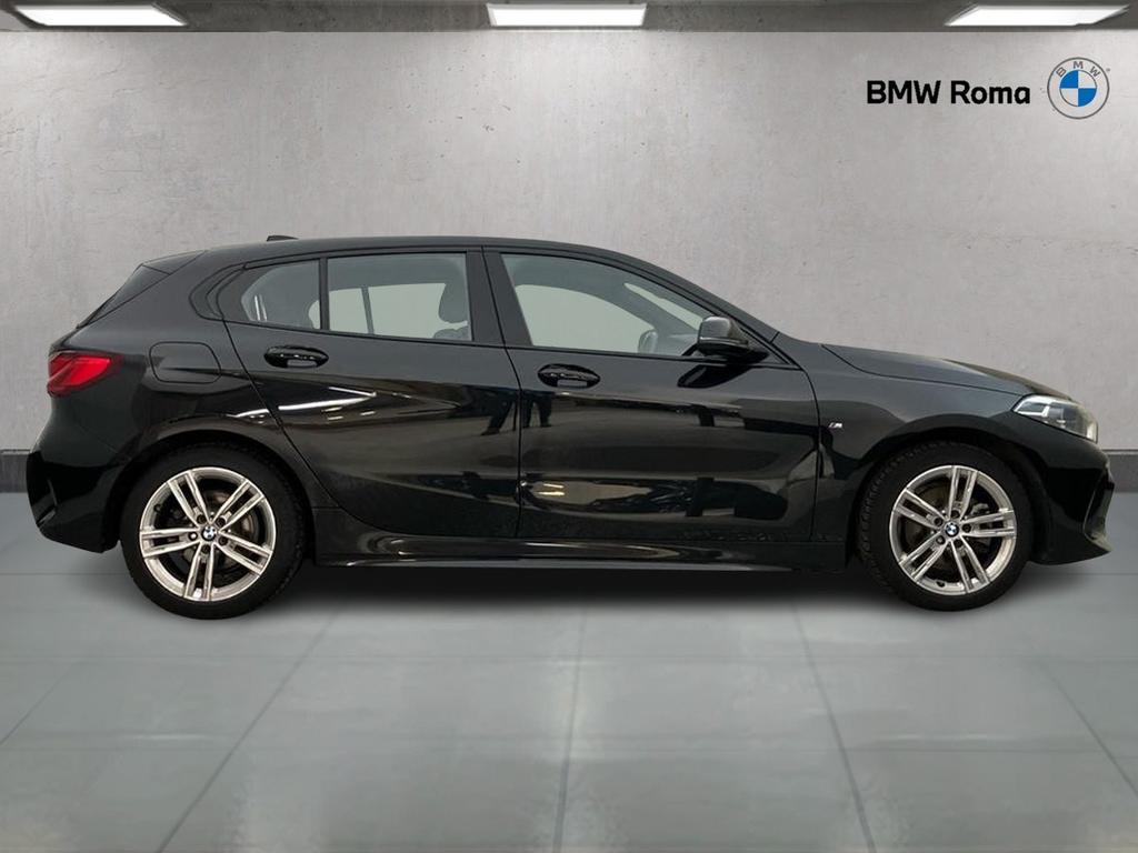 BMW Serie 1 118i Msport 136cv
