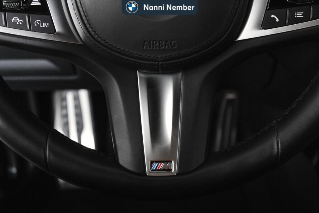 BMW Serie 1 M 135i xdrive auto
