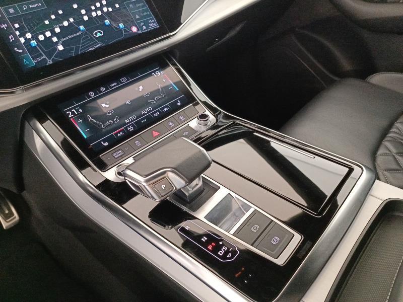 Audi Q8 50 3.0 tdi mhev Sport quattro tiptronic