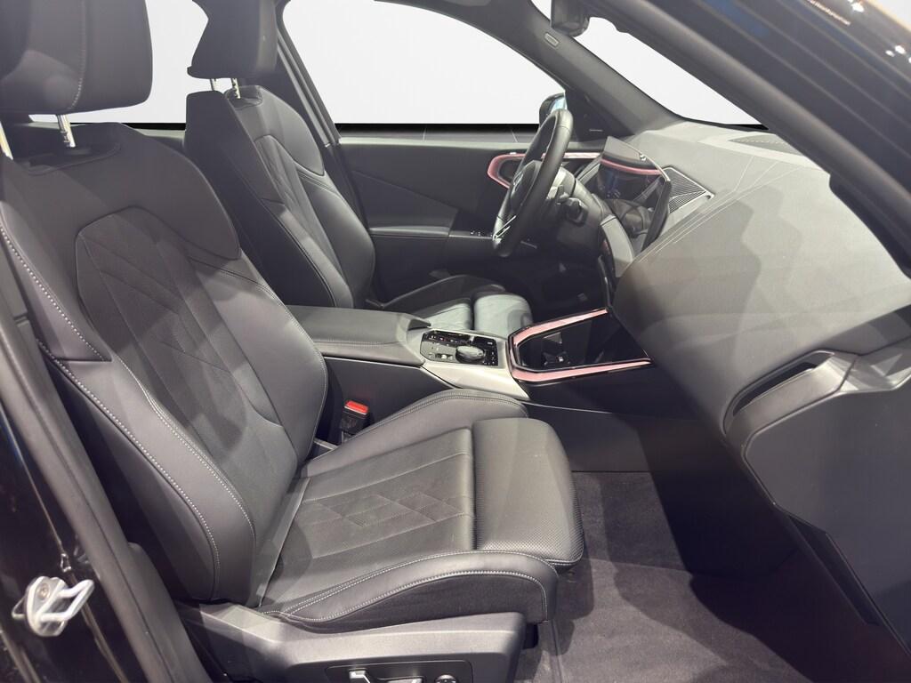BMW X3 xdrive20d MSport auto