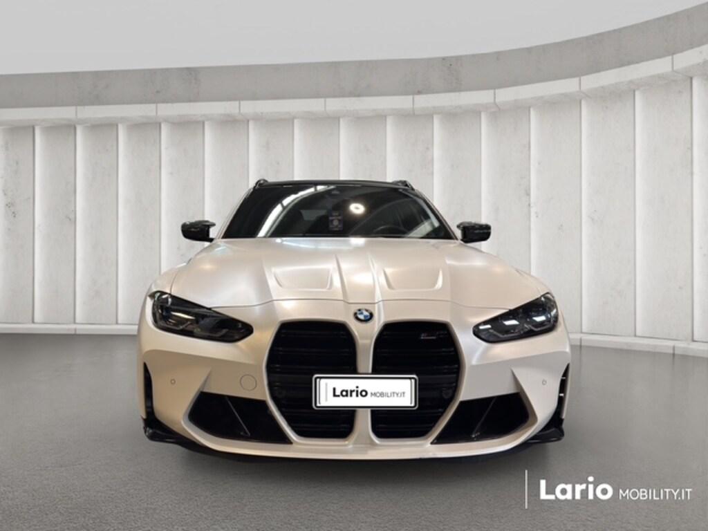 BMW M3 Touring 3.0 Competition M xdrive auto