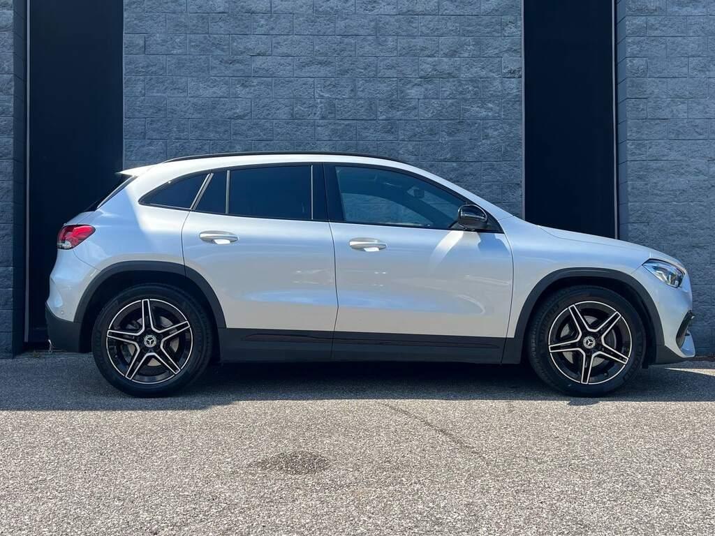 Mercedes GLA 220 d Premium 4matic auto