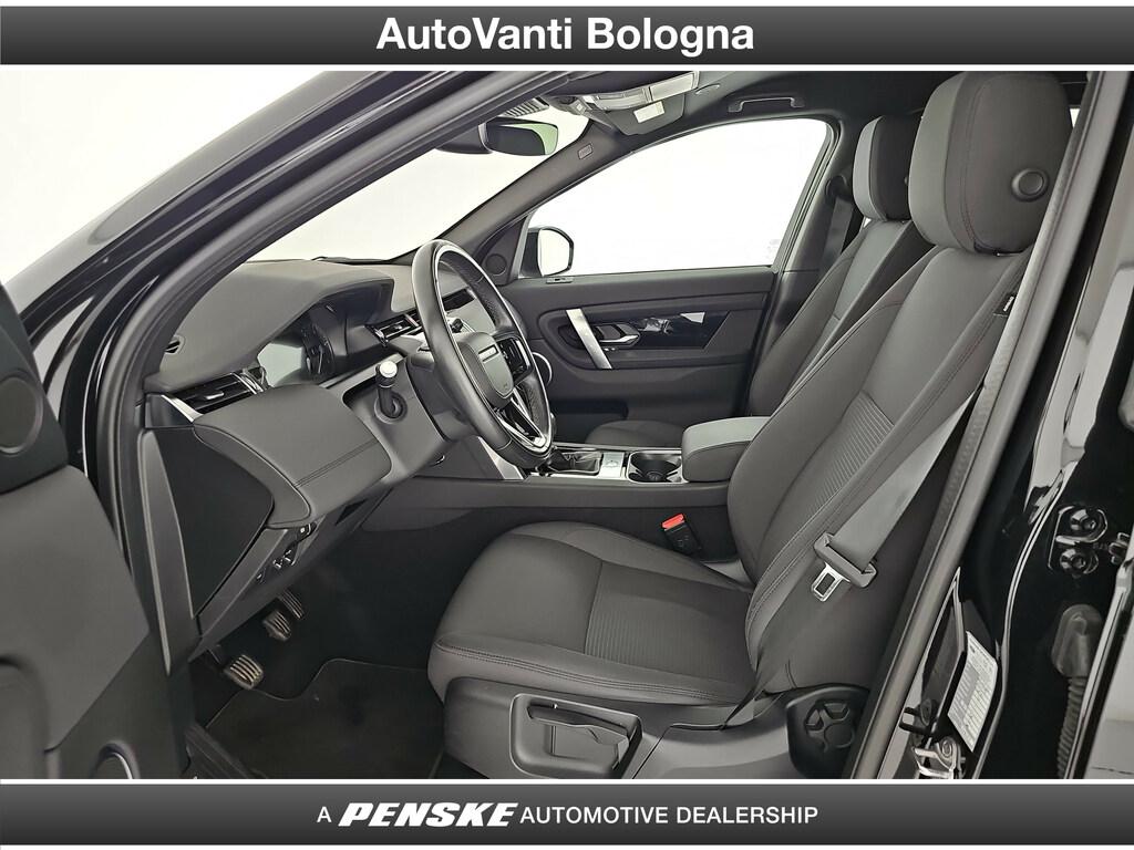 Land Rover Discovery Sport 2.0d ed4 fwd 163cv