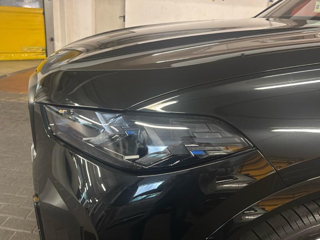 BMW X5 xdrive40d MSport Pro auto