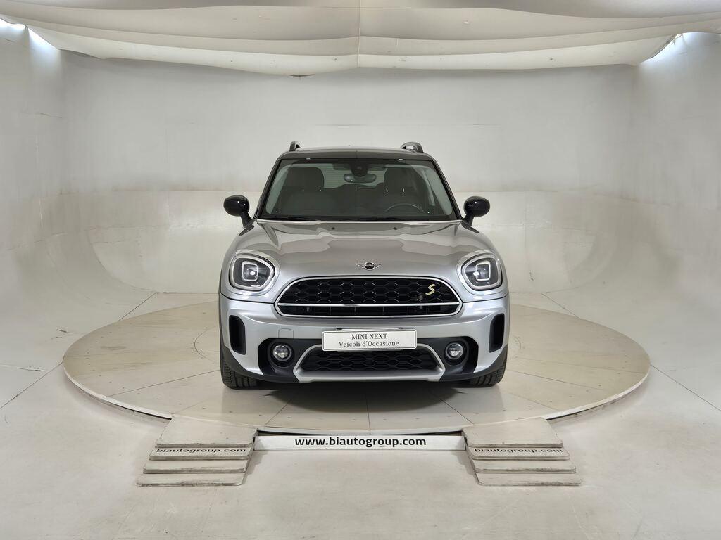 Mini Cooper SE Countryman Mini Countryman 1.5 Cooper SE all4 auto