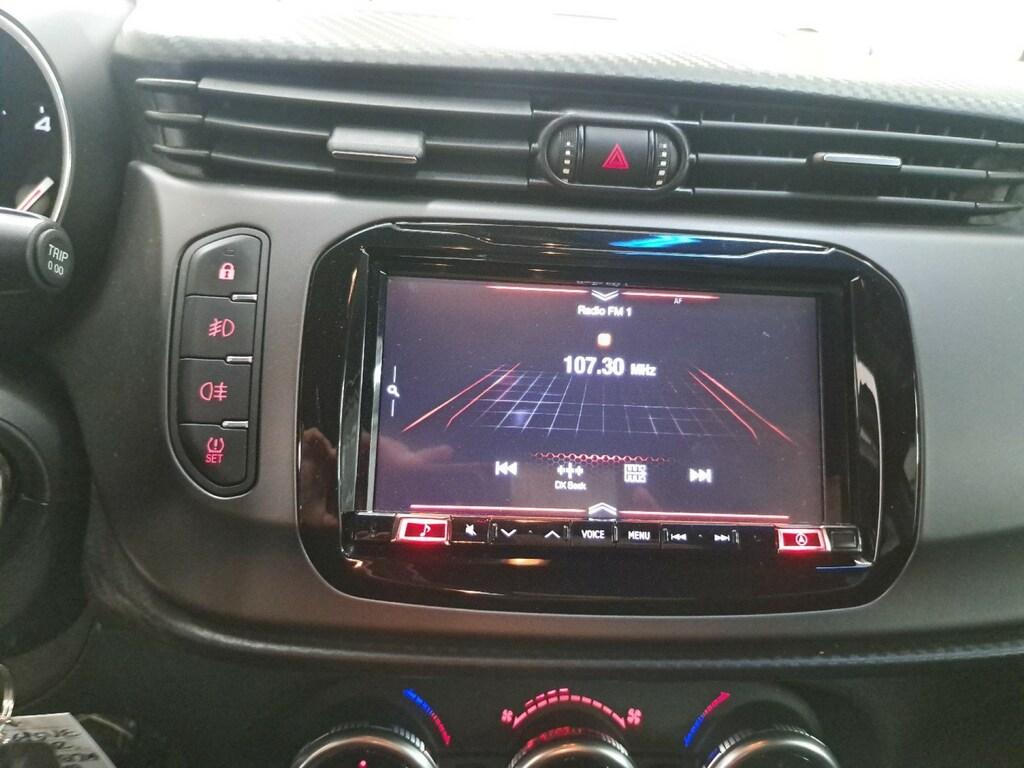 Alfa Romeo Giulietta 2.0 jtdm Veloce 170cv tct