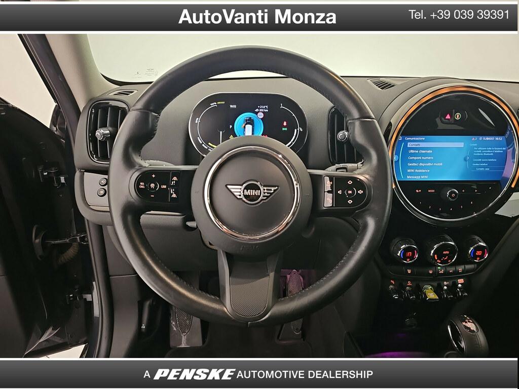 Mini Cooper SE Countryman Mini Countryman 1.5 Cooper SE Business all4 auto