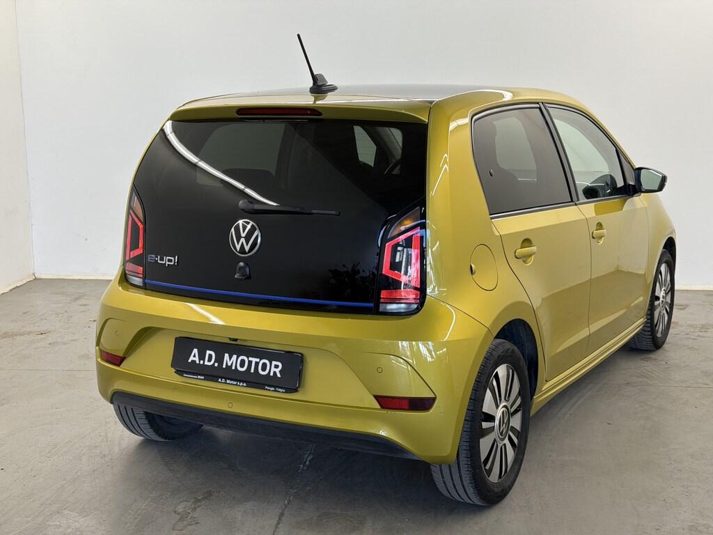 Volkswagen up! e-! 5p my20