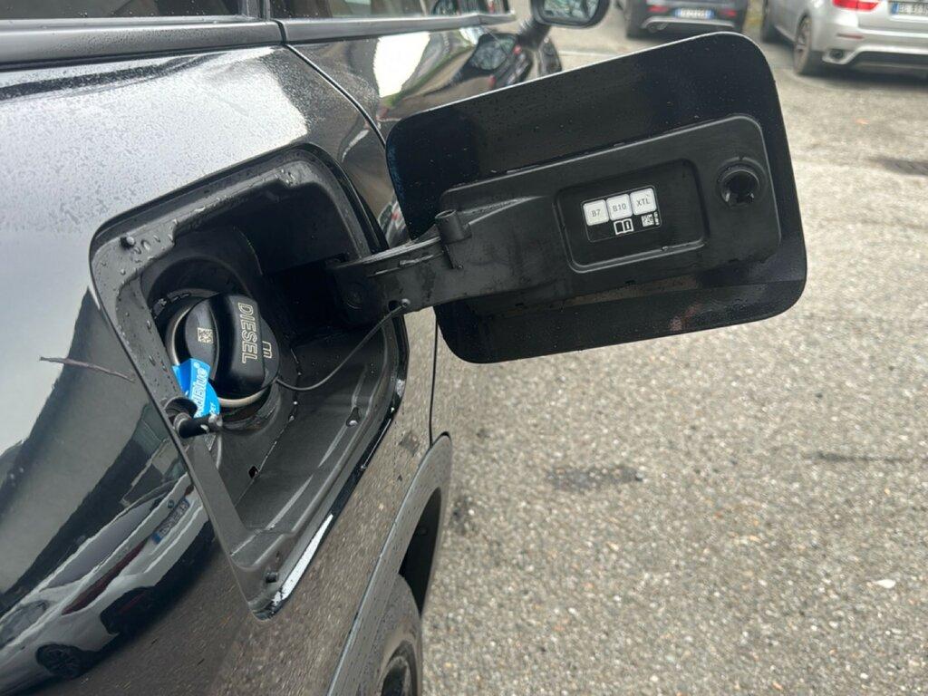 Mini Mini Countryman 2.0 48V D Classic auto