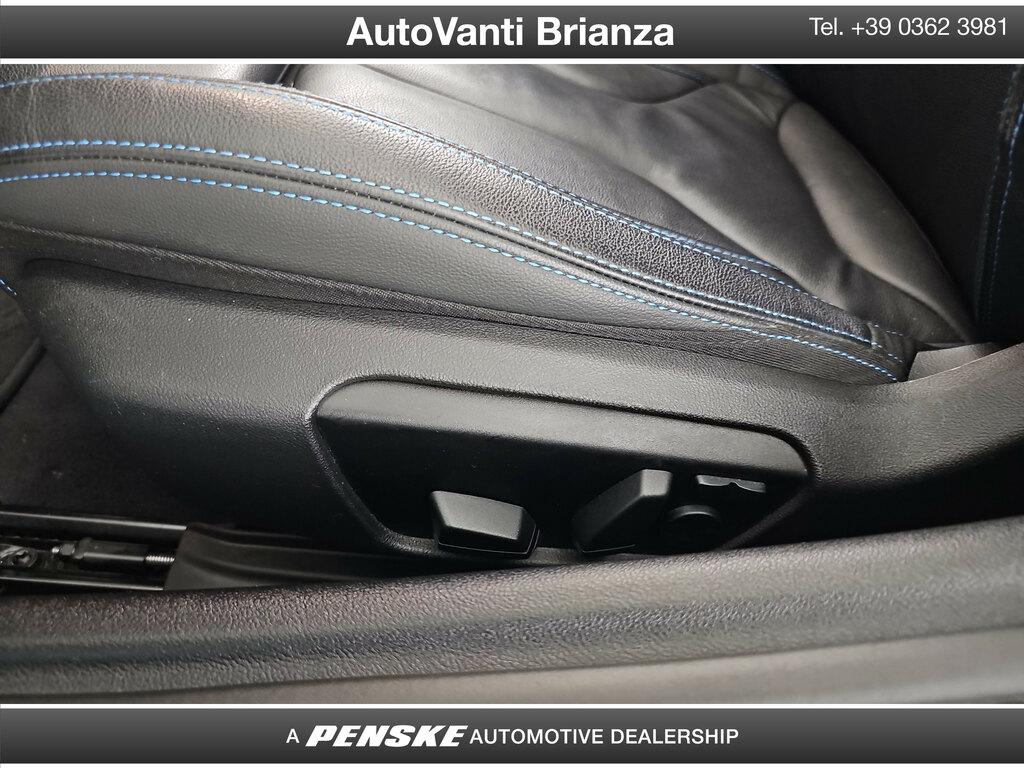 BMW Z4 M Z4 M40i auto