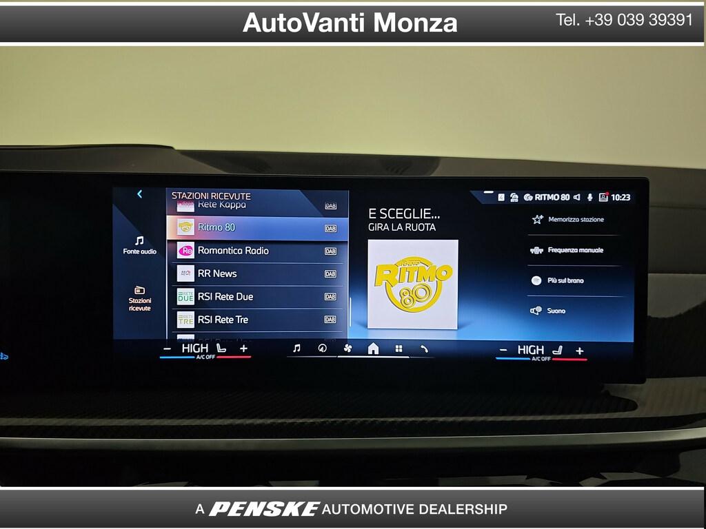 BMW X6 xdrive30d MSport Pro auto