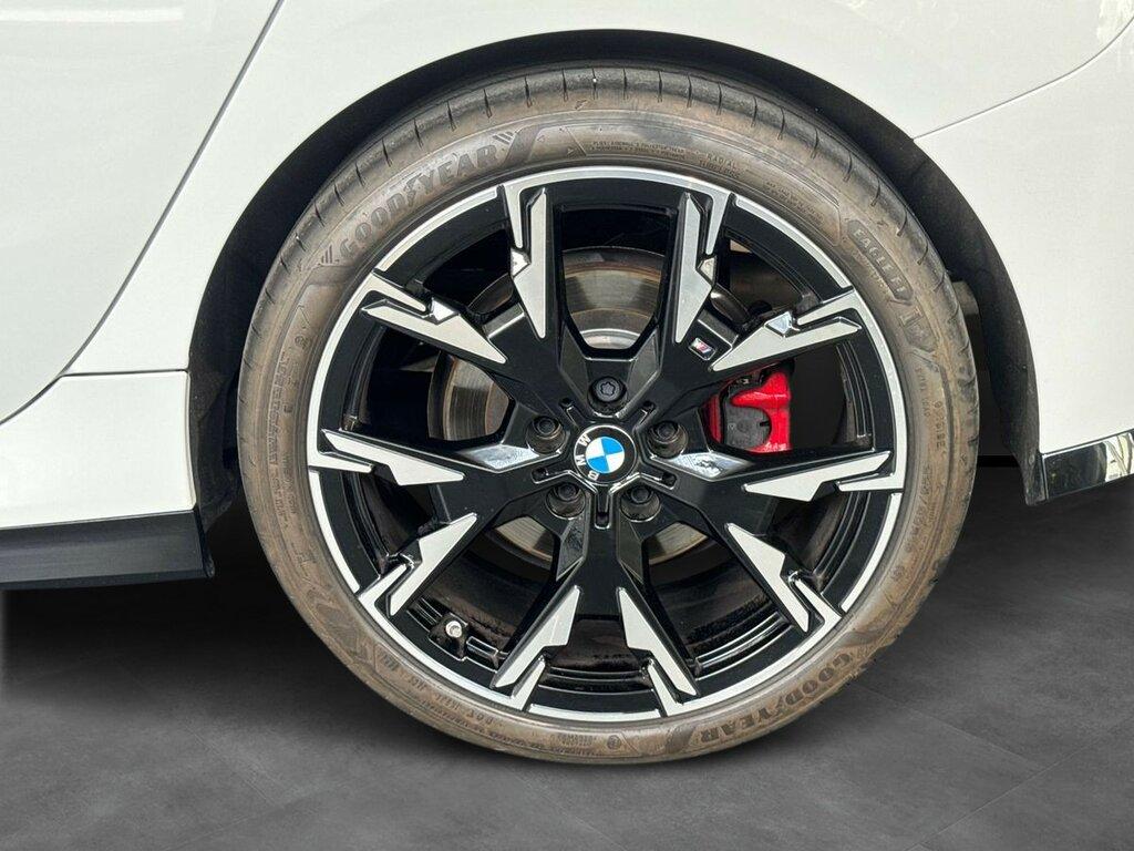 BMW Serie 1 118d MSport auto