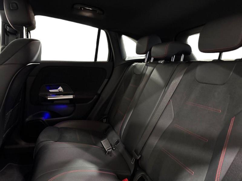 Mercedes GLA 250 eq-power Premium auto