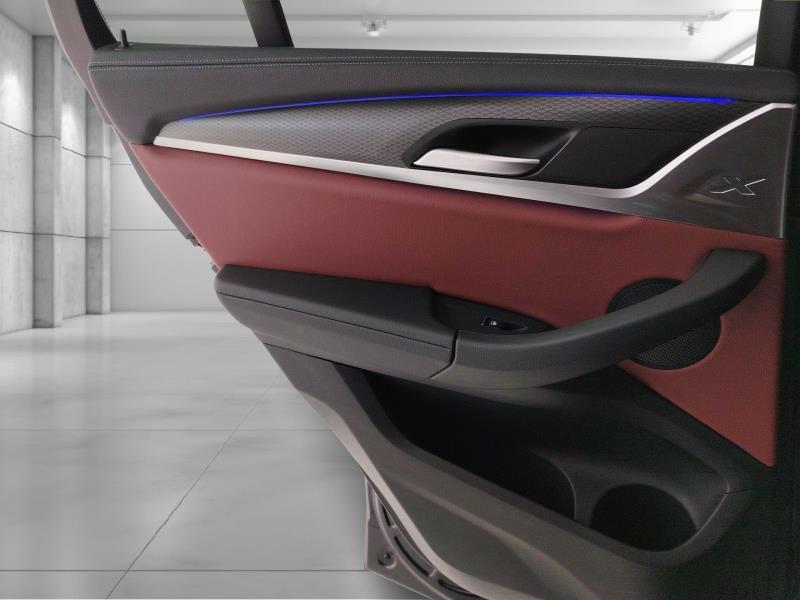 BMW X4 xdrive30d mhev 48V Msport 249cv auto