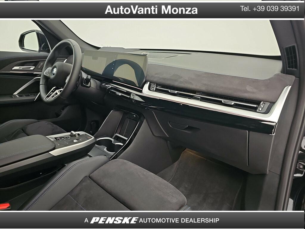 BMW X1 xdrive 25e MSport Pro auto
