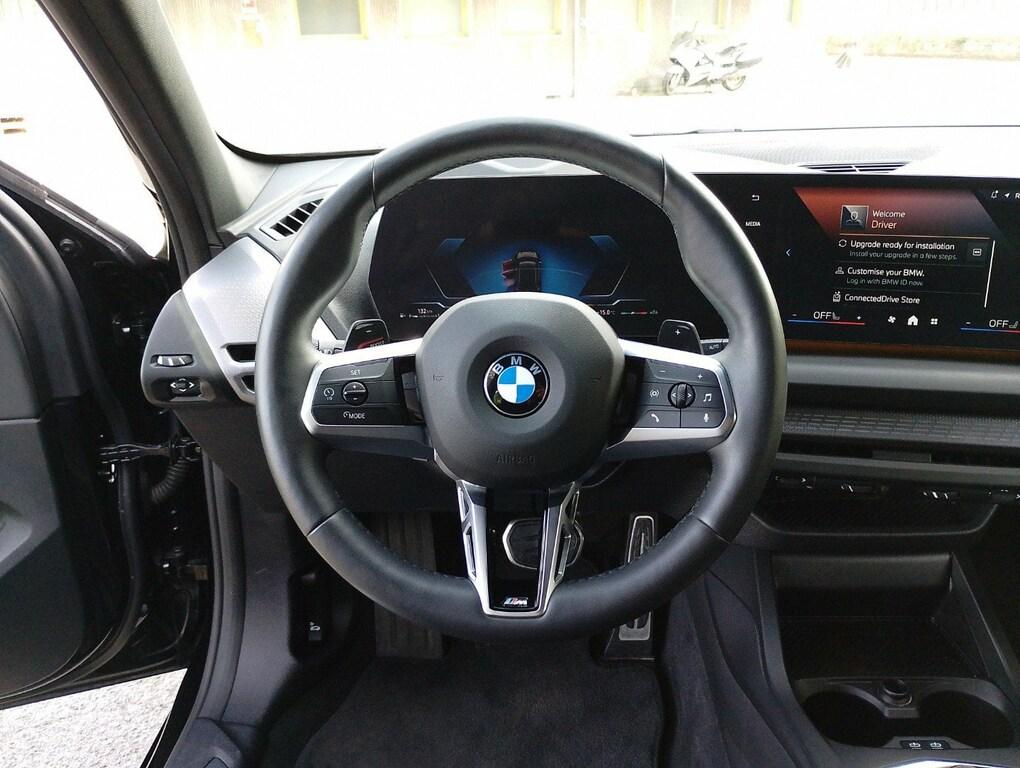BMW Serie 1 118d MSport Pro auto