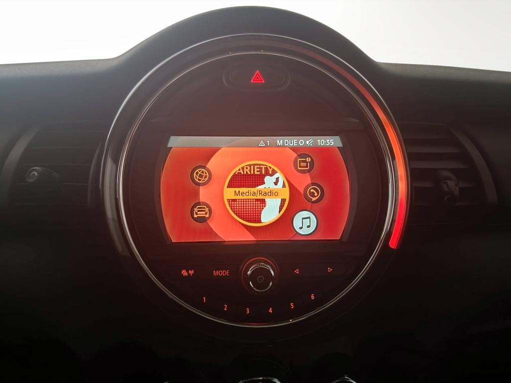 Mini One D 1.5 TwinPower Turbo One D