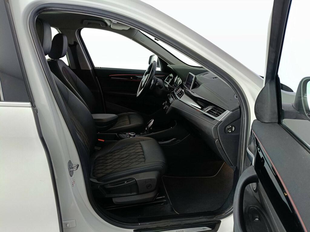 BMW X1 xdrive18d xLine Plus auto
