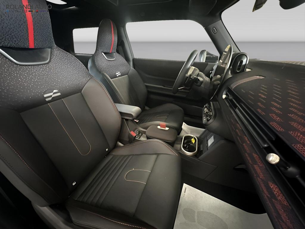 Mini Mini Cooper 3p 2.0 S JCW auto