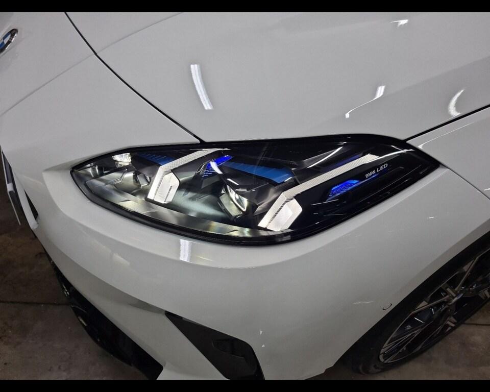 BMW Serie 1 118d MSport Pro auto