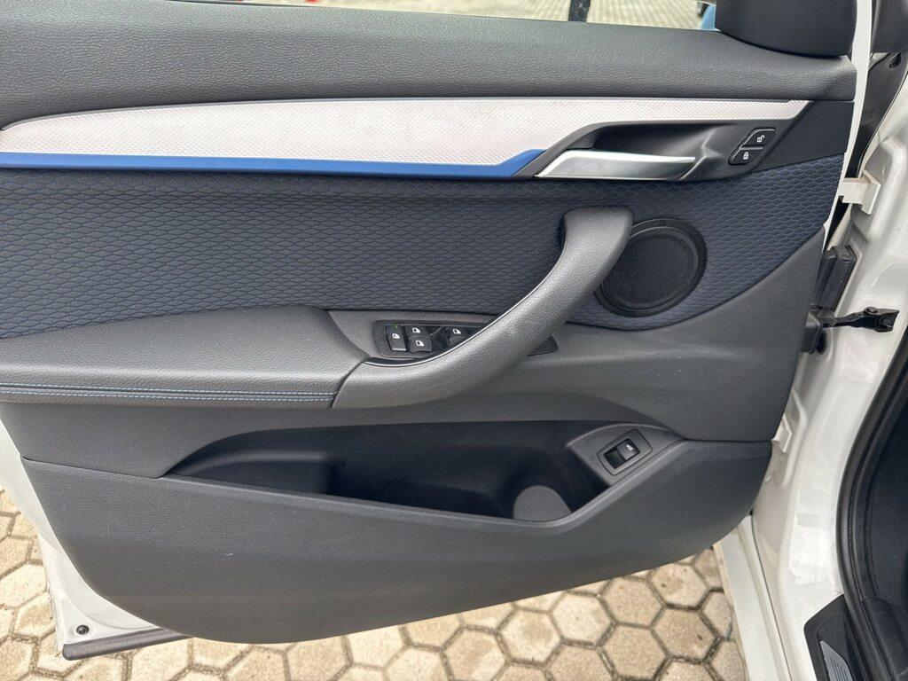 BMW X1 xdrive18d Msport auto