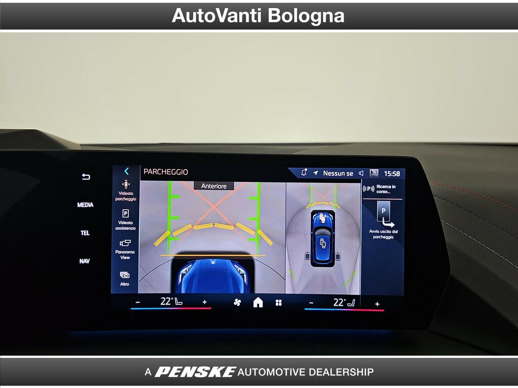 BMW Serie 1 118d MSport Pro auto