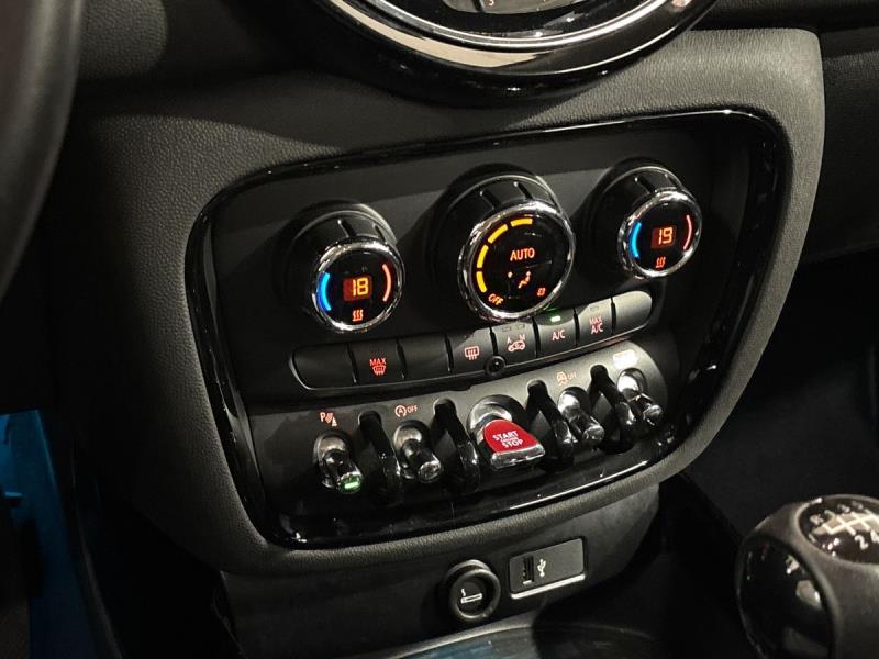 Mini Cooper D Clubman 2.0 Cooper D