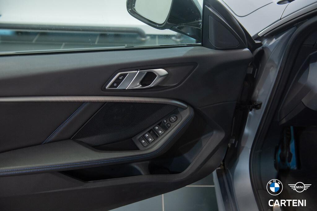 BMW Serie 2 220d Gran Coupe Msport xdrive auto