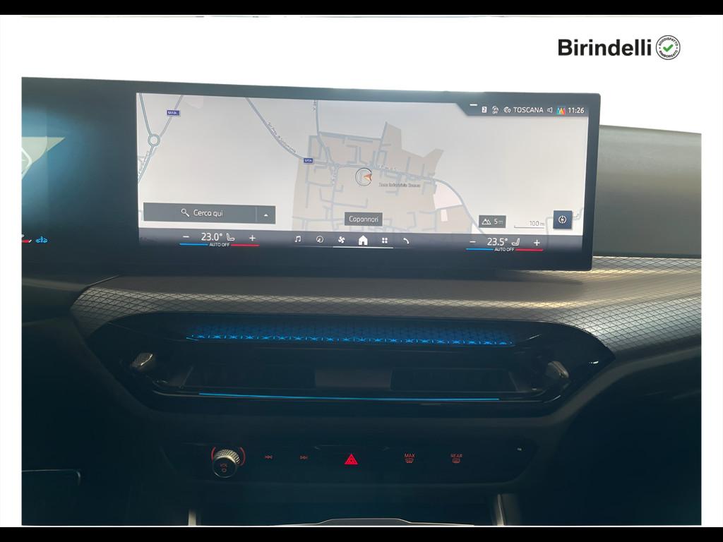 BMW Serie 3 318d Touring mhev 48V Msport auto