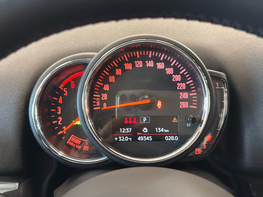 Mini One D Countryman 1.5 TwinPower Turbo One D Business