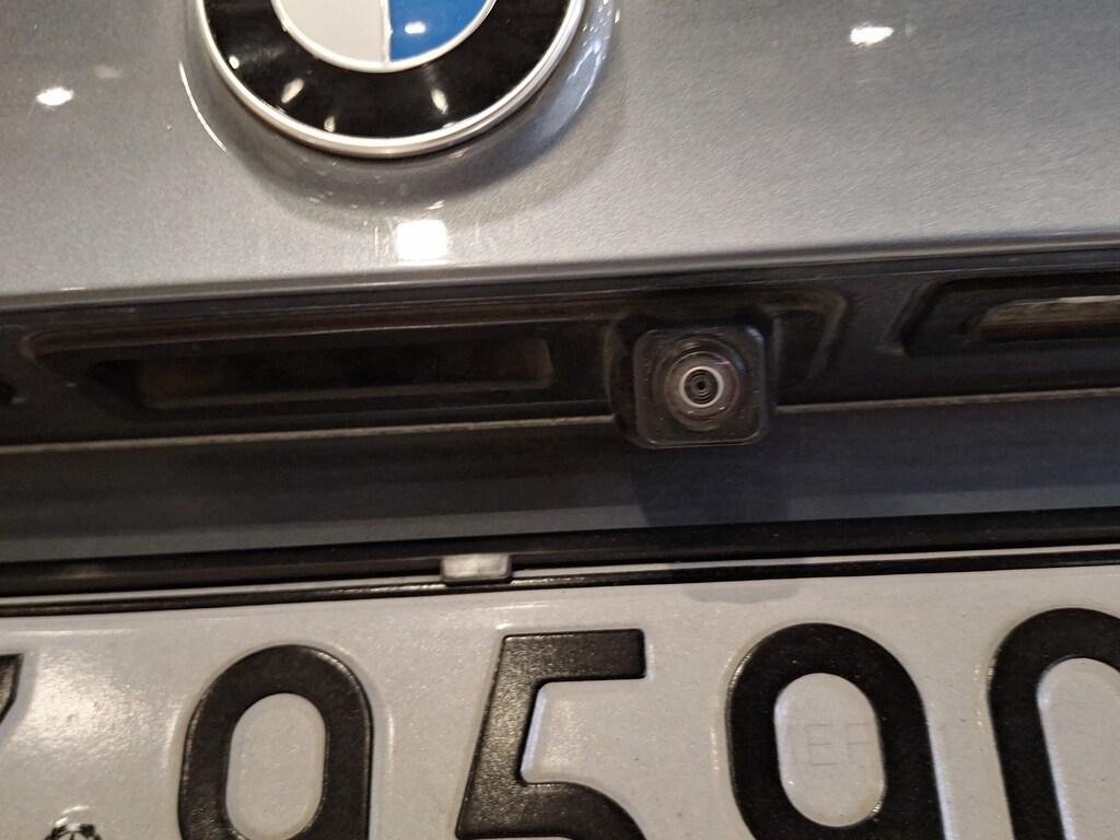 BMW Serie 5 530d Touring Msport 265cv auto