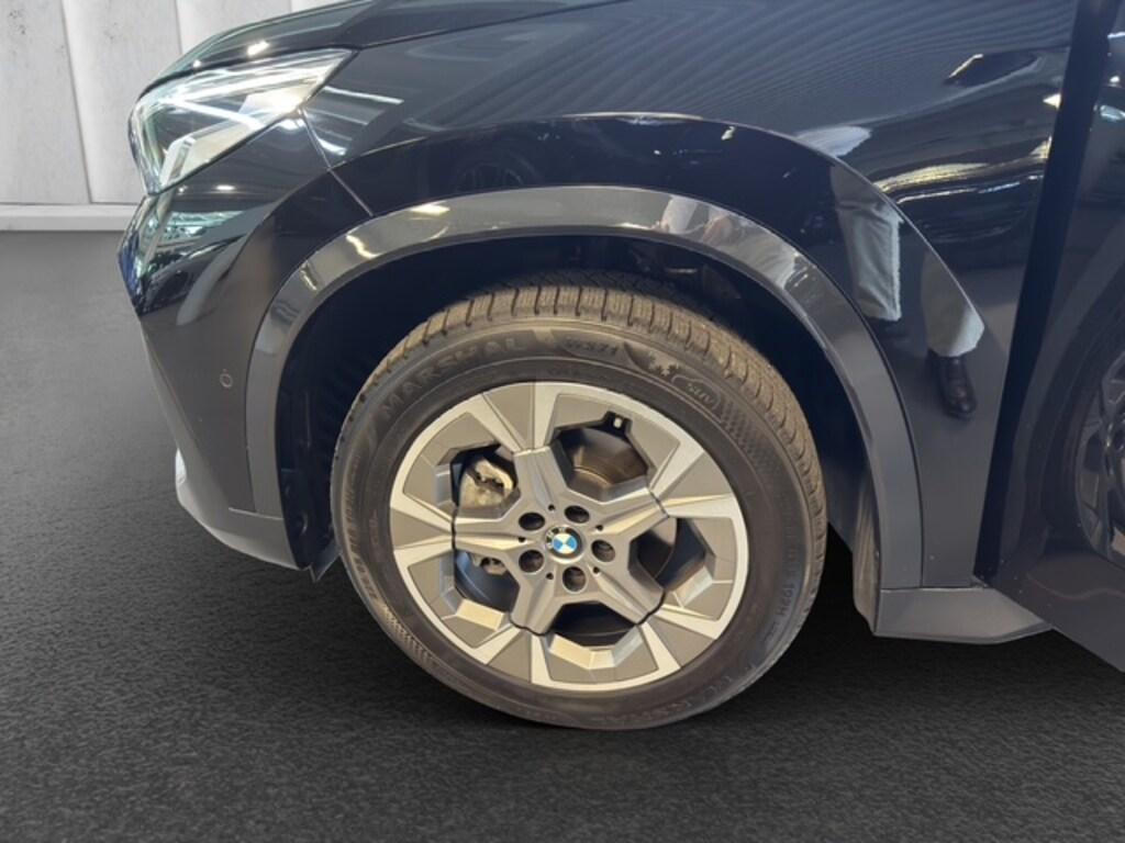 BMW X1 xdrive20d mhev 48V X-Line auto