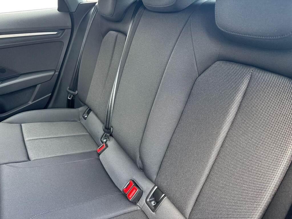 Audi A3 Sportback 30 1.0 tfsi mhev Business Advanced s-tronic