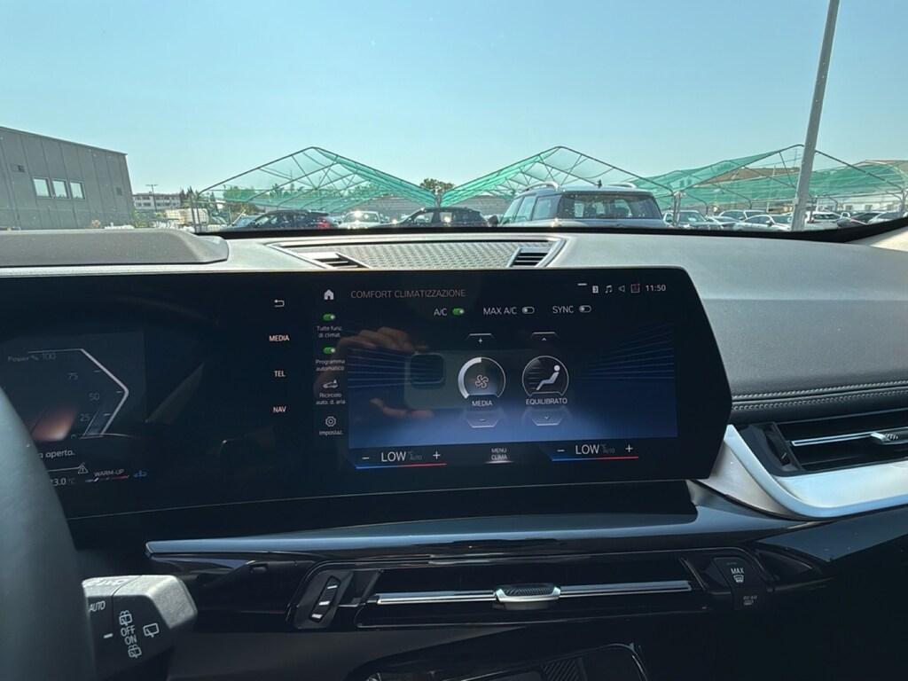 BMW X1 sdrive18d X-Line Edition Balance auto