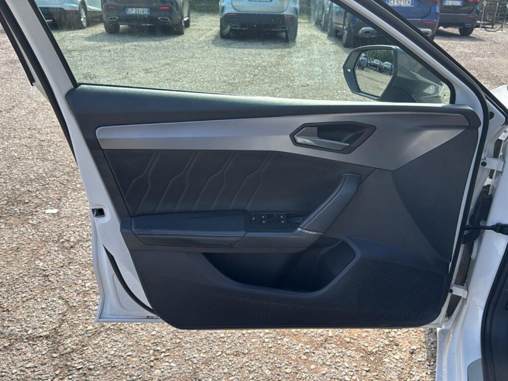 Cupra Leon Sportstourer 1.5 hybrid 150cv dsg