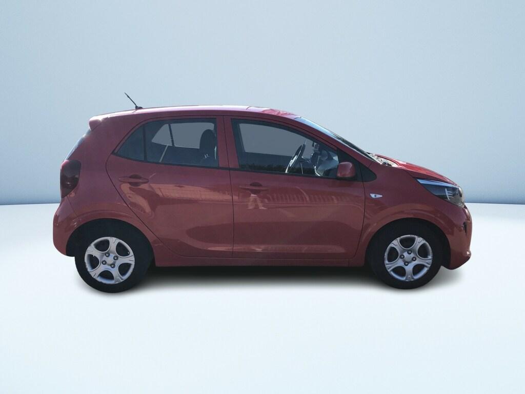 Kia Picanto 1.0 mpi Active my18