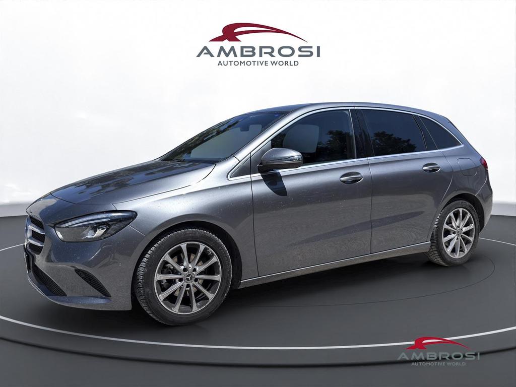 Mercedes Classe B 180 d Sport auto