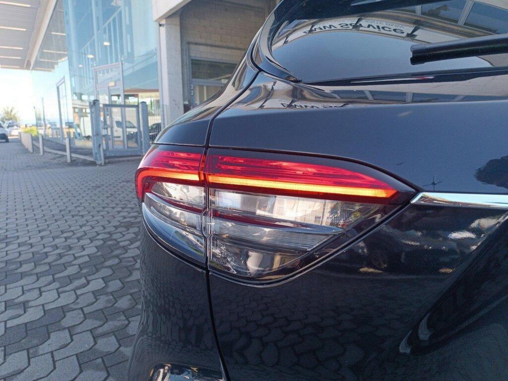 Maserati Levante 2.0 mhev GT 330cv auto