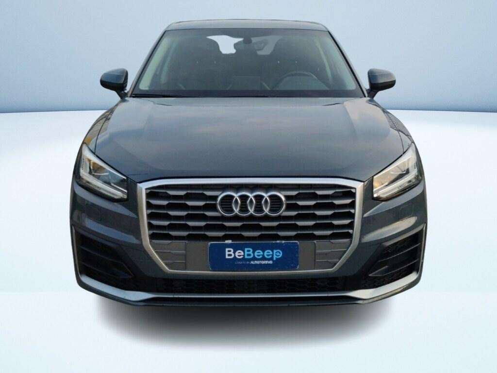 Audi Q2 30 1.6 tdi S Line Edition s-tronic my19