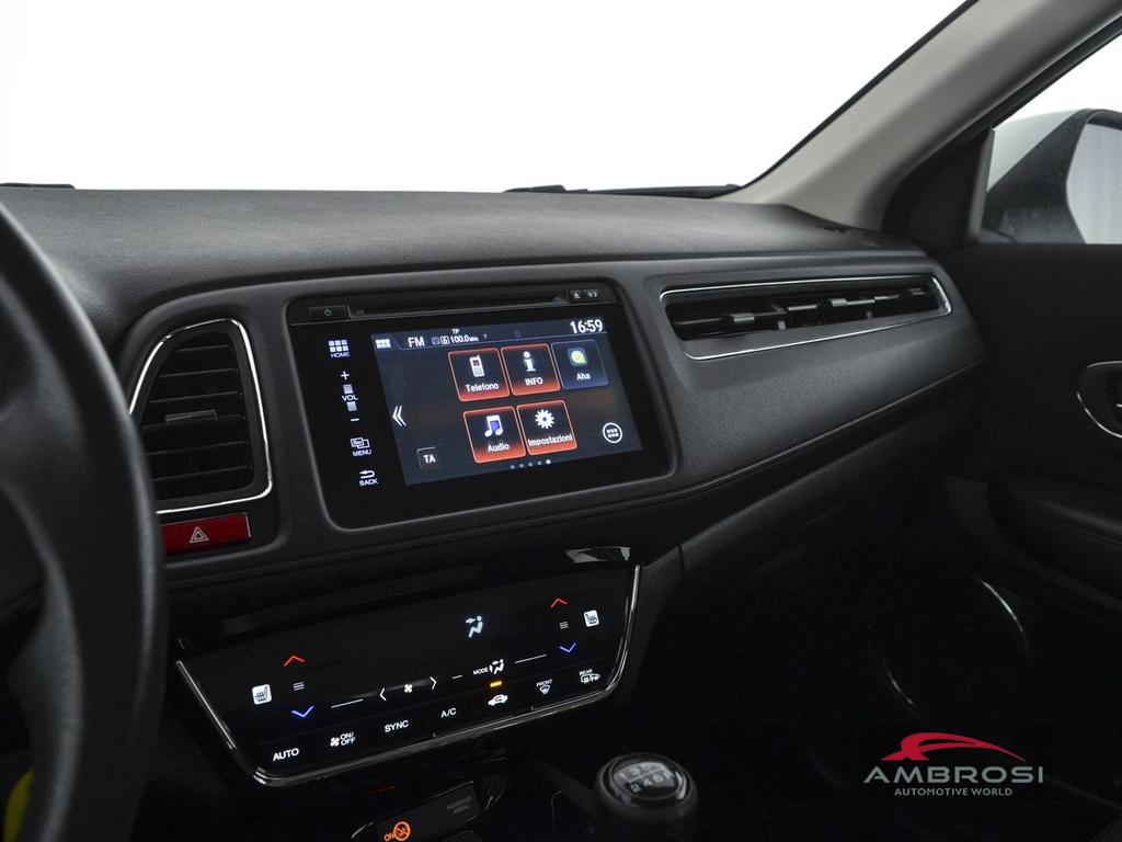 Honda HR-V 1.5 Elegance Navi Adas