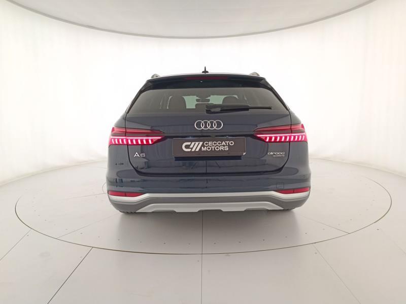 Audi A6 Allroad 40 2.0 tdi mhev quattro 204cv s-tronic