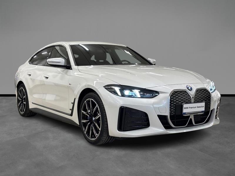 BMW i4 edrive40 M Sport